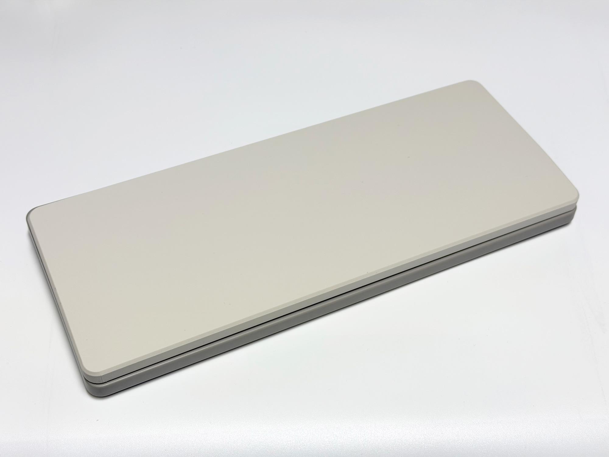 Lofree Flow Lite JIS専用リストレスト+カバー | 2枚目