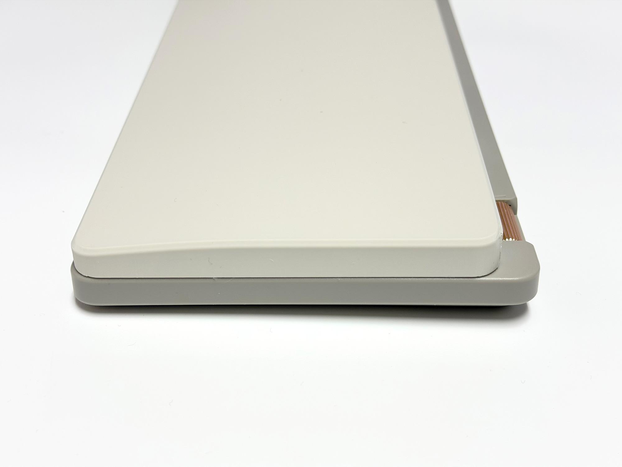 Lofree Flow Lite JIS専用リストレスト+カバー | 3枚目