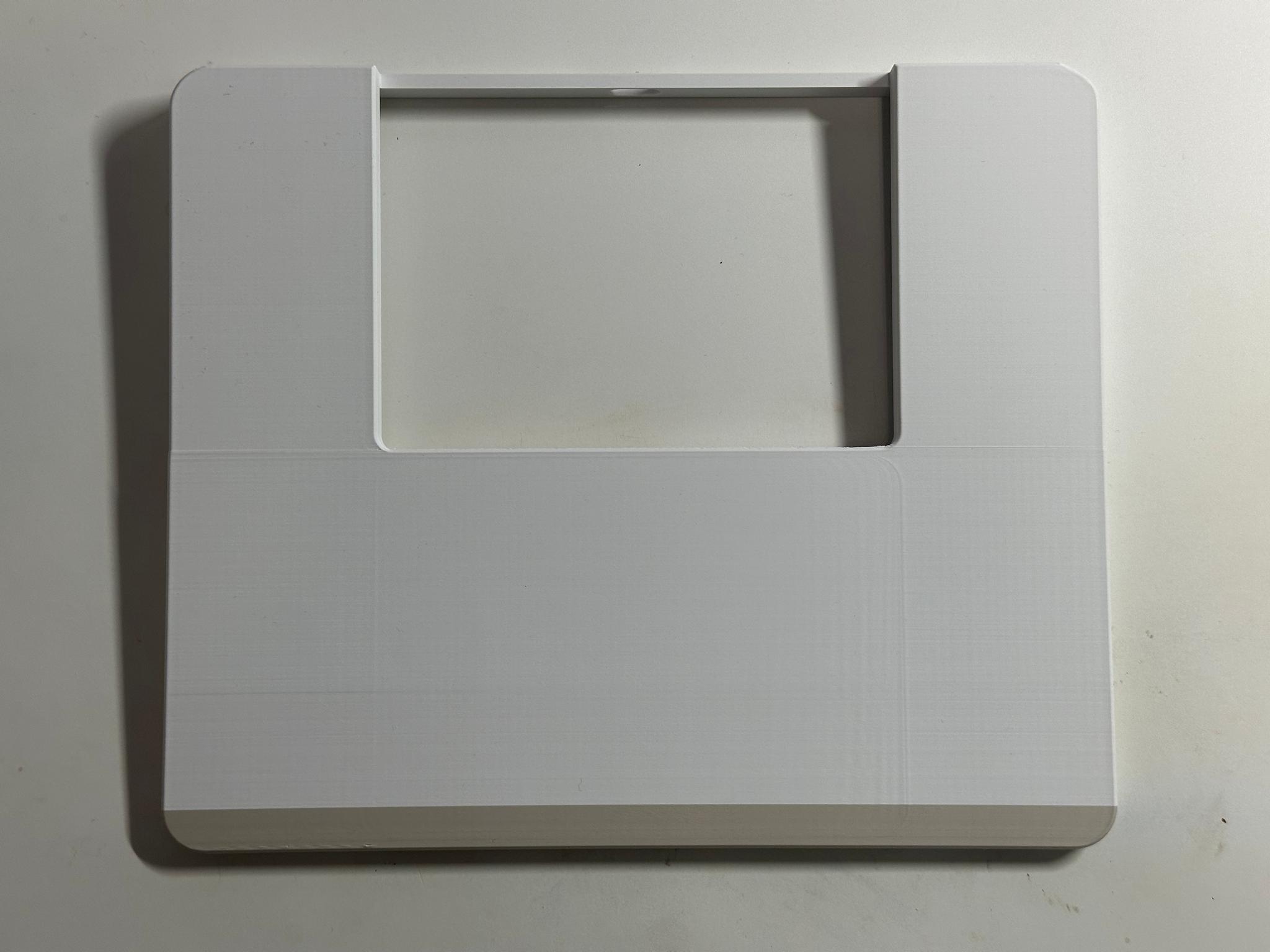 Magic Keyboard & TrackPad ドッキングトレイ + リストレスト | 6枚目