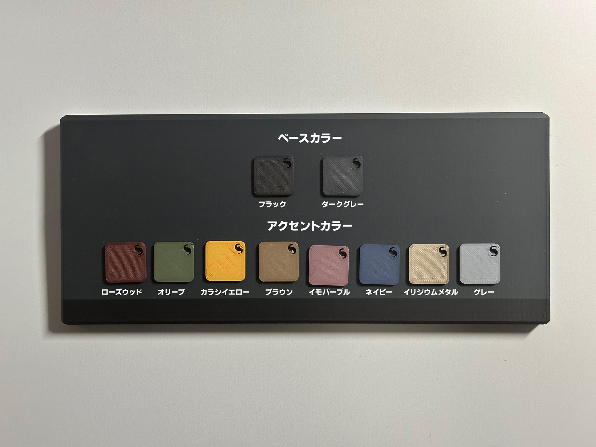 Magic Keyboard & TrackPad ドッキングトレイ + リストレスト | 9枚目