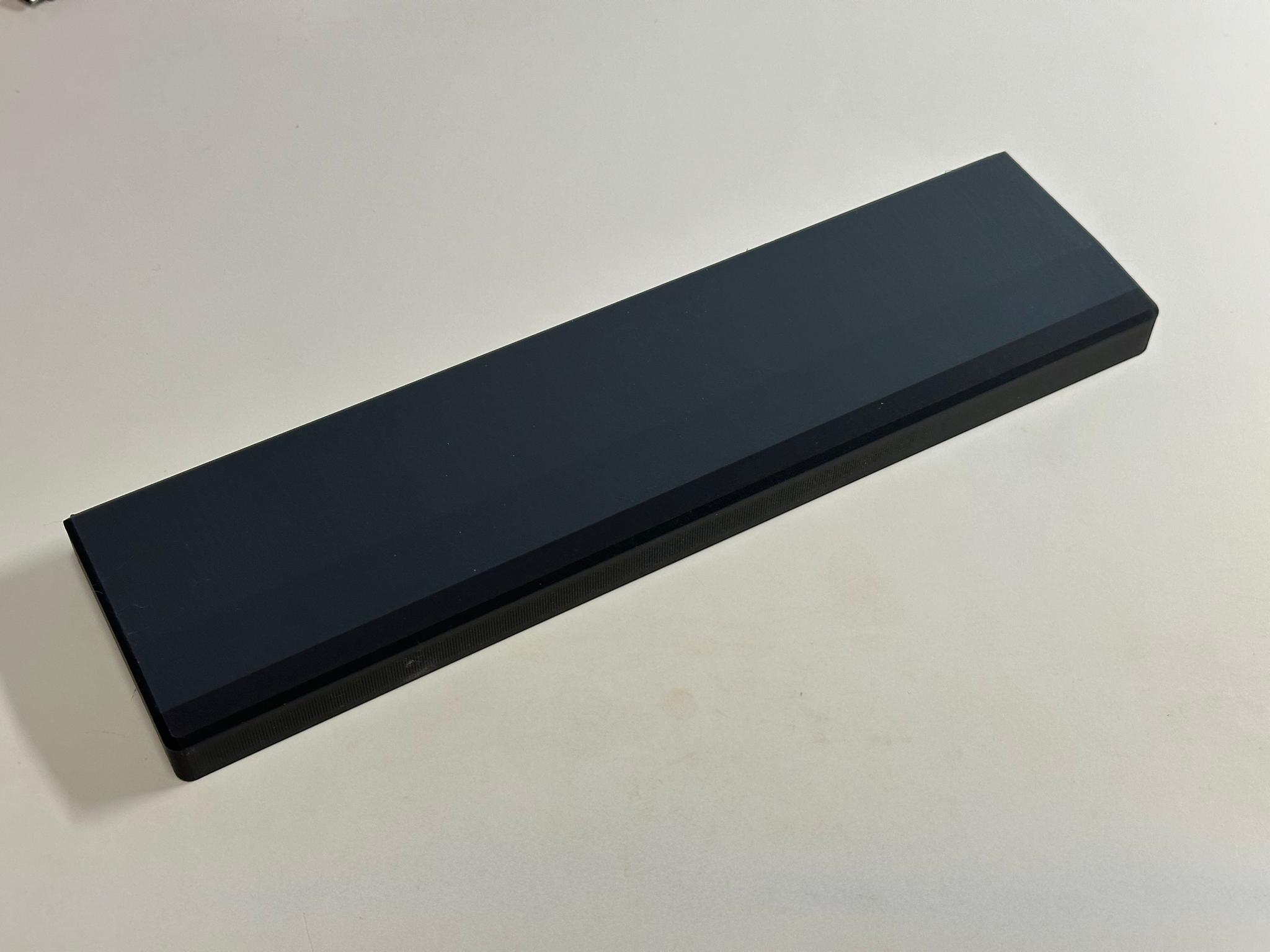 シンプルリストレスト　サイズセミオーダー可 | 2枚目