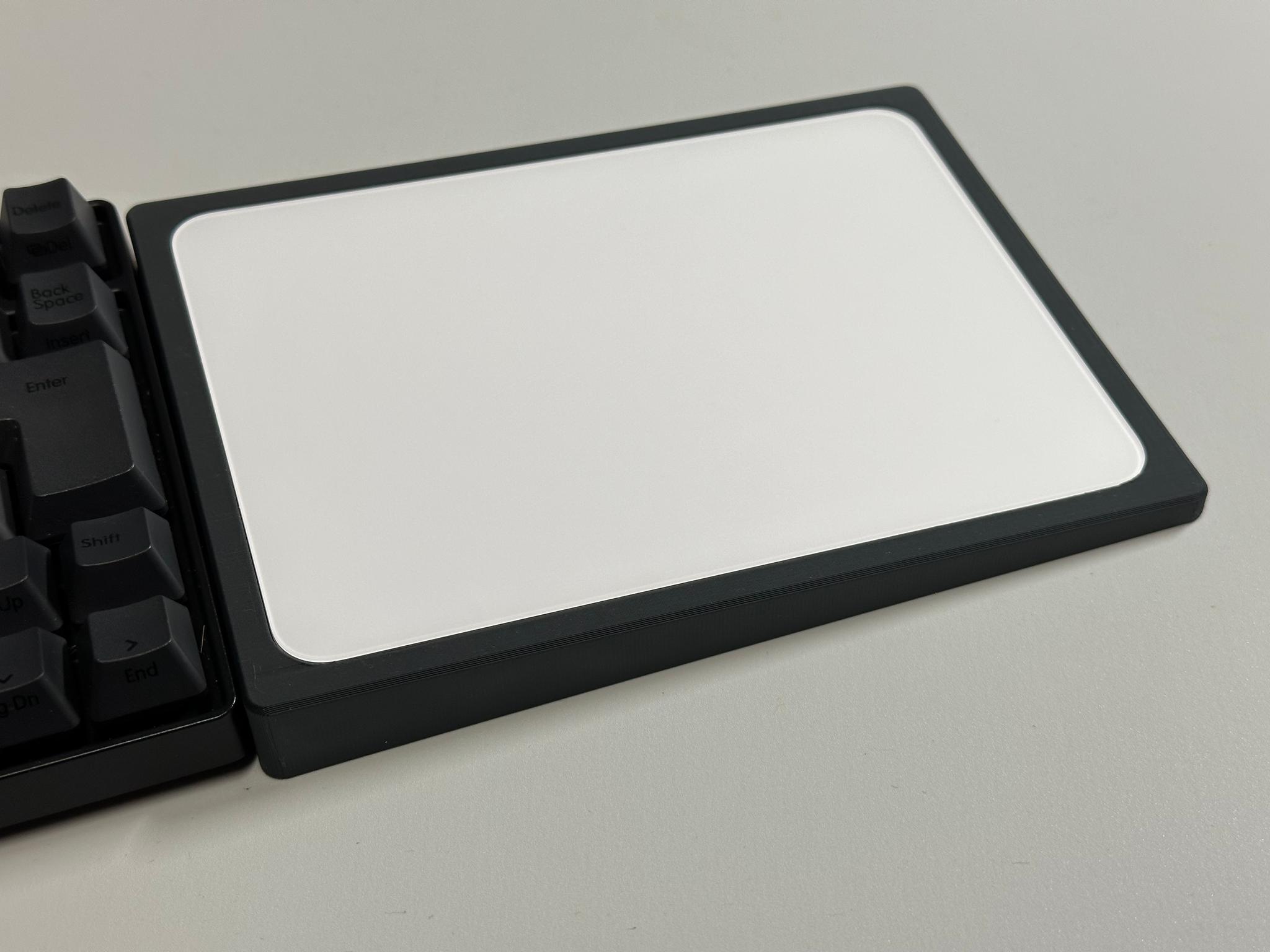 Magic Trackpadマウンター(傾斜型・水平型) | 3枚目