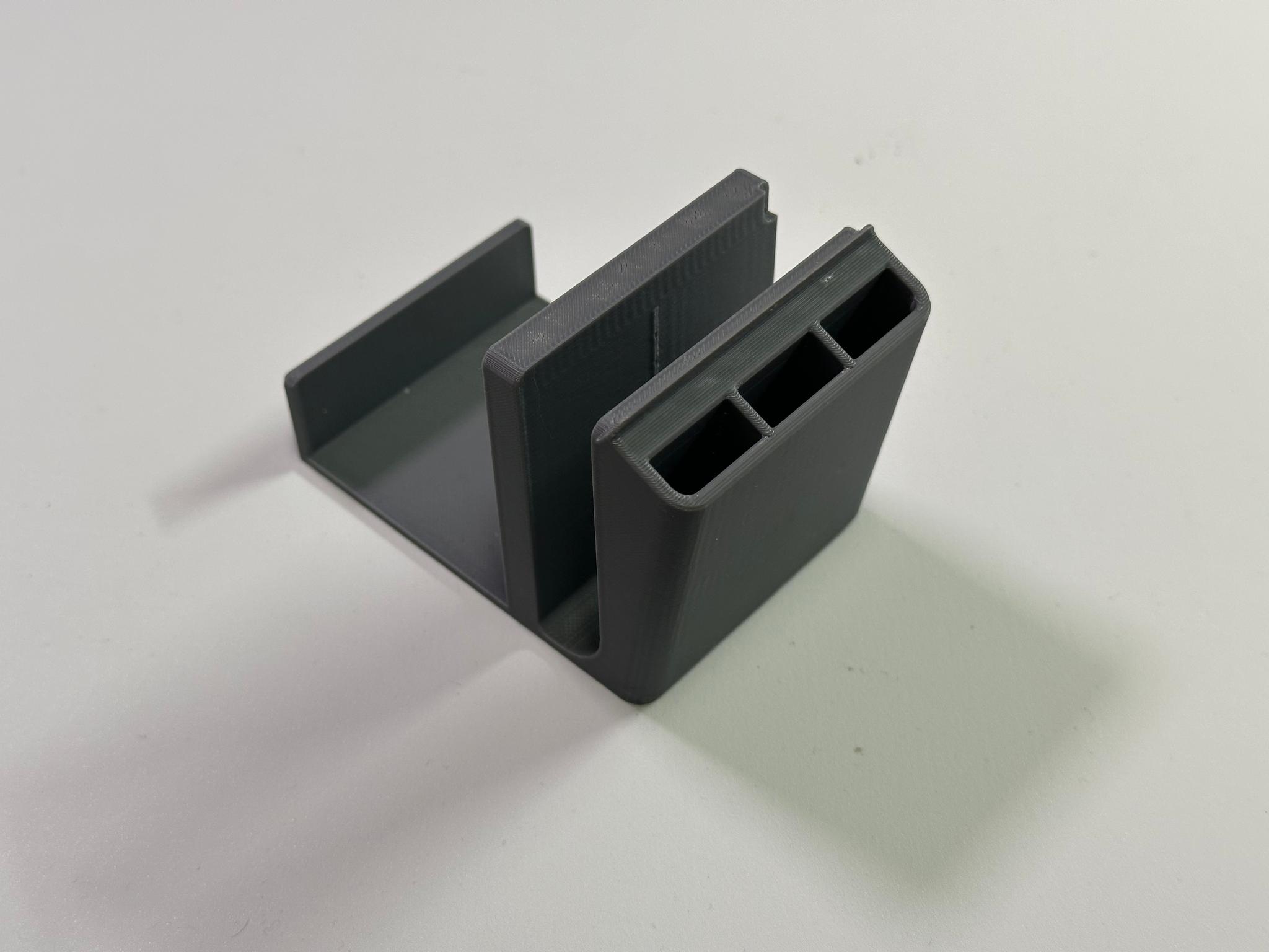 Nintendo Switch2 Dock用 Joy-Con2 グリップスタンド | 2枚目