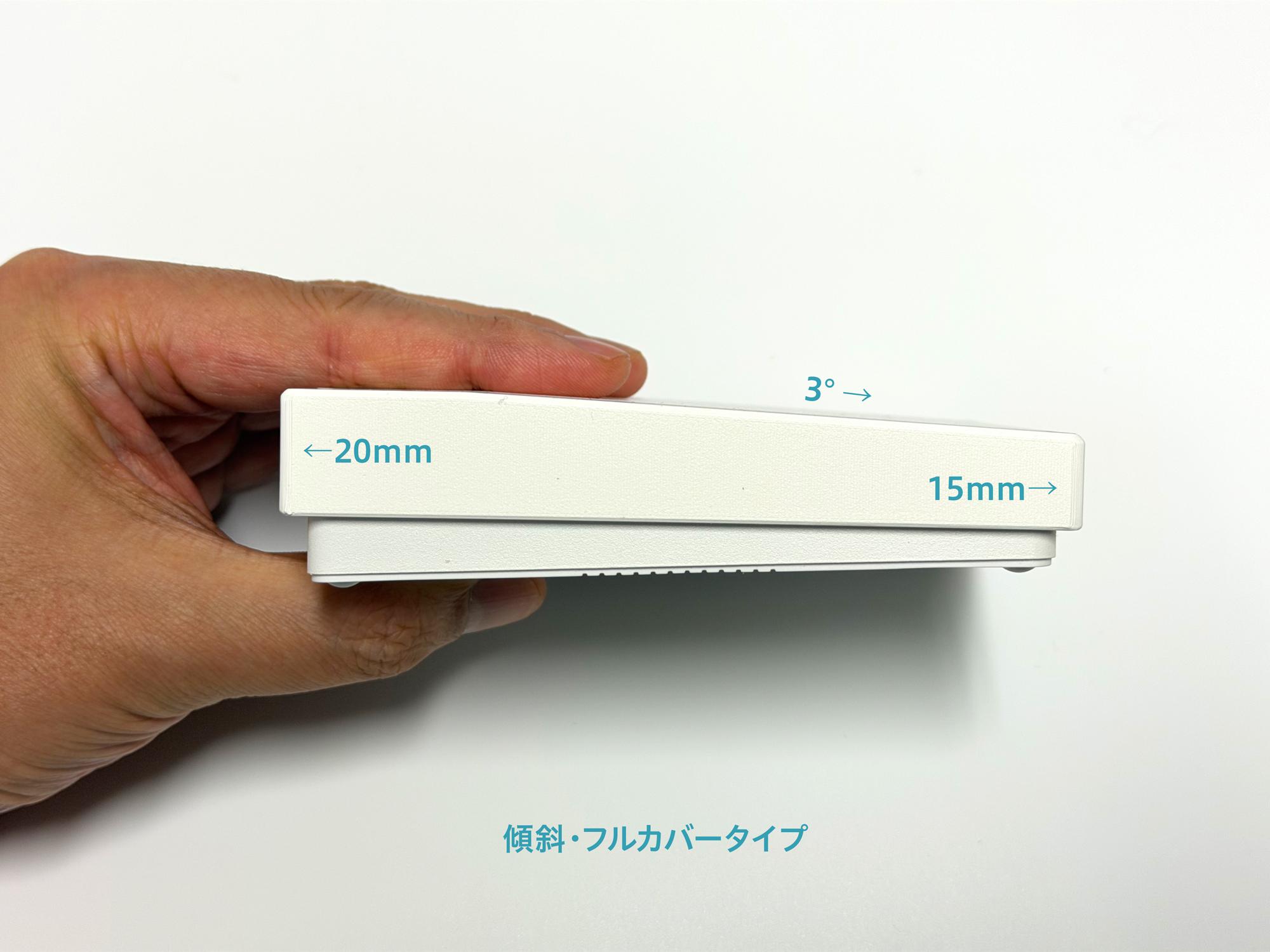 Keychron K0 Max テンキー用キーボードカバー (2タイプ) | 8枚目